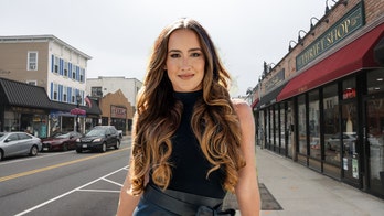 Codie Sanchez says money is the sword of the 21st Century. She wants to arm more Americans