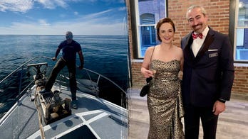 'Larger than life' shipwreck explorer dies during deep-sea diving expedition