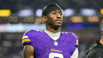 Vikings star wide receiver Jordan Addison receives three-game suspension for personal conduct violation