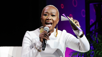 Joy Reid claims 'mediocre White men' like Trump, Elvis can't 'invent anything,' steal culture from other races
