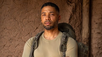 Jussie Smollett's TV return is attempt to change 'America's giant scam artist' label: expert
