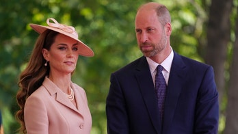 Prince William, Kate Middleton's move sparks privacy and security concerns