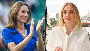 Fox News Entertainment Newsletter: Kate Middleton’s new blonde hair, Sophie Turner refuses to live in US again