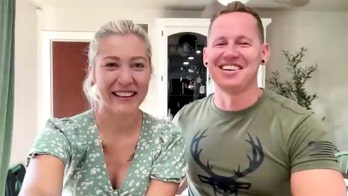 Parents defend using push-ups and squats as punishment in viral video