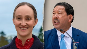 Mamdani-style activist, liberal incumbent advance to Seattle mayoral runoff