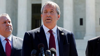FIRST ON FOX: Texas' Ken Paxton endorses candidate to succeed him as attorney general