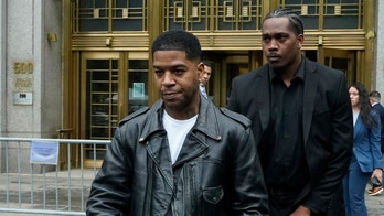 Kid Cudi 'hated every minute' of testifying in Diddy federal sex trafficking trial