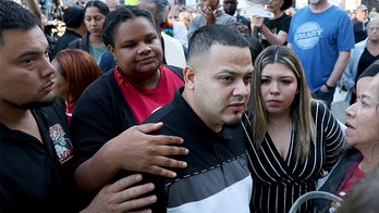 Federal judge temporarily bars Abrego Garcia from deportation to Uganda