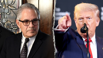 Soros-linked DA warns Trump after DC crime crackdown: ‘Better not try it in Philly’