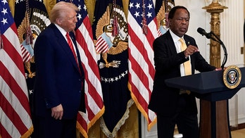 Leo Terrell takes Trump administration's antisemitism fight nationwide on 15-city tour