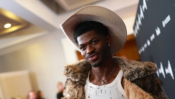 Rapper Lil Nas X charged with attacking police in Los Angeles