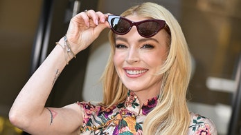 Lindsay Lohan says fame drove her out of Hollywood, blames paparazzi for PTSD