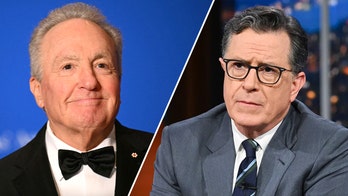 Lorne Michaels says Fallon, Meyers are safe at NBC following Colbert cancellation
