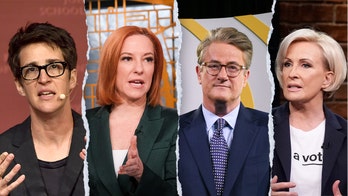 MSNBC's name change to 'MS NOW' gets rude welcome from social media