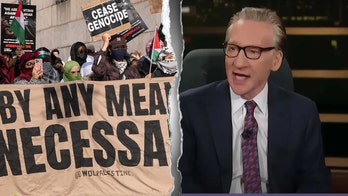 Bill Maher calls universities 'indoctrination factories,' partially backs Trump efforts to reform them