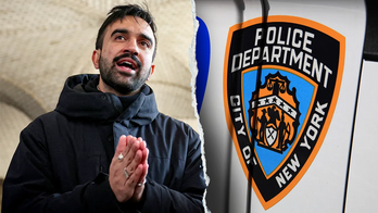 Zohran Mamdani spending big on private security despite earlier calls to defund police
