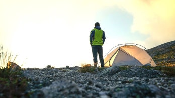 Human plague case reported; patient likely exposed while camping