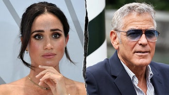 Fox News Entertainment Newsletter: Royal experts on Meghan Markle's 'pity party'; George Clooney skips event