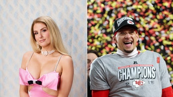 Meghan Trainor calls working with NFL star a ‘miracle’ that sparked new dream
