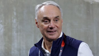MLB's Rob Manfred teases realignment with expansion, baseball fans torch idea