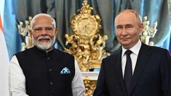 Trump tariffs push India closer to America's strategic rivals China and Russia