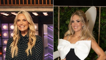 Sorority ties run deep for Molly Sims, Carrie Underwood and other Southern stars as rush season begins