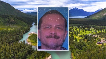 Gunman shoots at least 4 people dead at Montana bar, authorities launch intensive manhunt