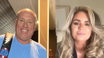Man connected to designer who died on yacht previously charged with assaulting firefighter