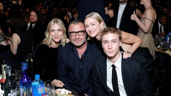Naomi Watts in tears after dropping son off at college with ex Liev Schreiber