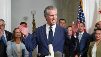 California launches redistricting fight to ‘nullify’ Texas GOP plan, with Dems poised to gain 5 seats