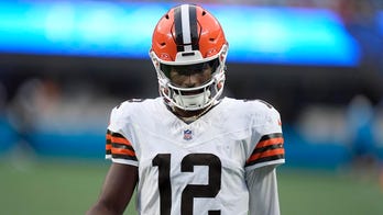 New Browns coach tells Shedeur Sanders, 'We tried to draft your a--' while with Ravens: 'It all worked out'
