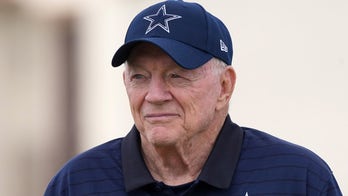 Cowboys' Jerry Jones remains cryptic on Micah Parsons' status after star's trade request