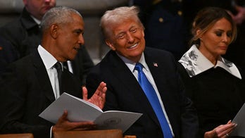 Obama slams Trump's use of National Guard to help cities fight crime as 'dangerous trend'