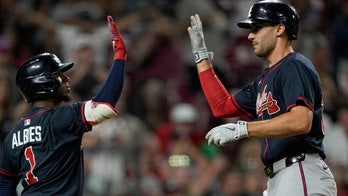 Cubs' road woes meet the Braves' home dominance in a marquee baseball matchup