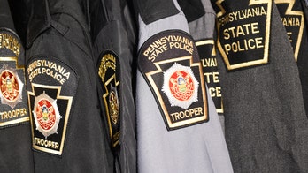 2 Pennsylvania State troopers shot in 'active' scene