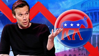 Top liberal podcast declares that the Democratic Party is experiencing one of its 'worst' points in history