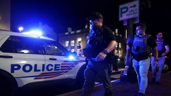 DC traffic stop reporting on illegal immigrants a ‘great step,' Trump says — other blue cities could be next