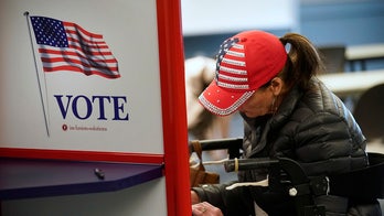 Utah judge strikes down Republicans' congressional maps in gerrymandering case