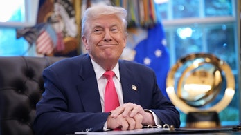 Trump touts massive fundraising haul since winning 2024 election: 'MAKE AMERICA GREAT AGAIN!!!'