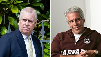 Prince Andrew, Jeffrey Epstein’s friendship fueled by ‘money and sex’: author