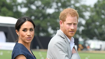 Prince Harry, Meghan Markle blast 'extraordinarily reckless' paparazzi invasion at kids' UK school