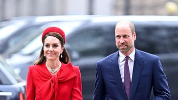 Prince William and Kate Middleton’s big move forces two families out of their homes