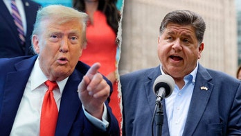 Pritzker rails against 'un-American' possible National Guard deployment by Trump