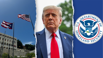 Border crisis shifts to Caribbean: Homeland Security fights silent war in Puerto Rico