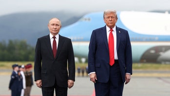 MORNING GLORY: Can President Trump deliver a ceasefire or even a peace agreement between Russia and Ukraine?