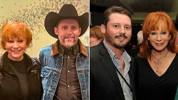 Reba McEntire considered late stepson Brandon Blackstock her 'blood' family before his death
