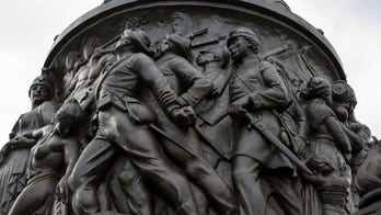 Hegseth announces return of Confederate memorial to Arlington National Cemetery, removed by 'woke lemmings'