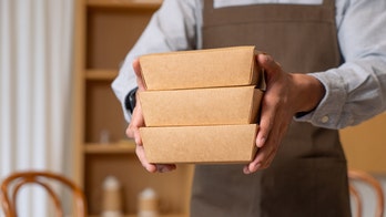 Is it 'rude' to box up leftovers when someone else pays? Father-son feud sparks debate