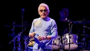 The Who's Roger Daltrey is 'nervous about making it to the end of the tour' amid health struggles