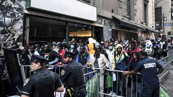 Last migrant hotel in New York City set to close as 'emergency shelter' program sunsets
